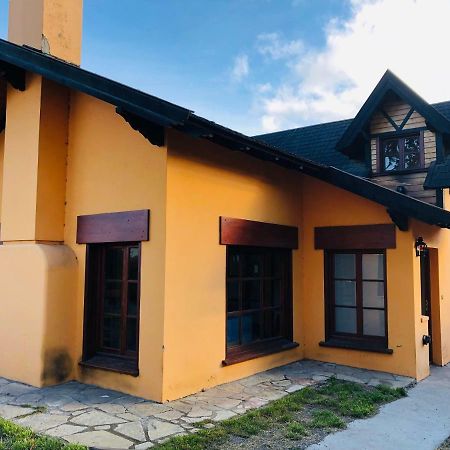 Hostel Olimpo House San Carlos de Bariloche Eksteriør billede